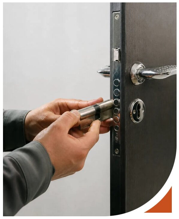 Замена замков Mul T Lock с выездом в Россоши круглосуточно