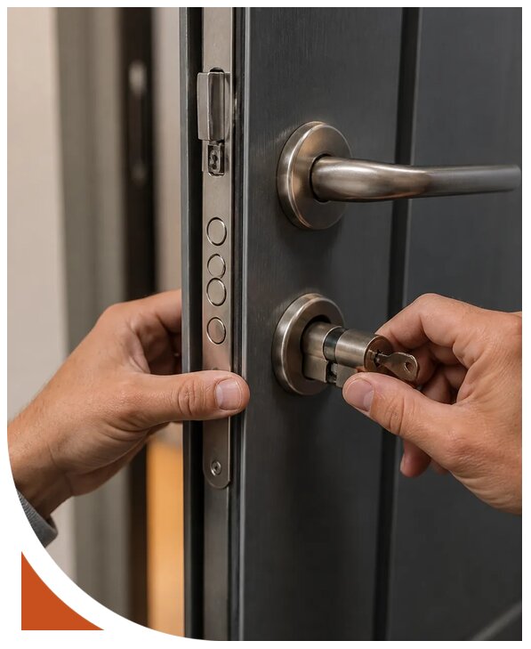Срочная замена замков Abloy в Россоши от 6740 р. | Разлок-Рсс