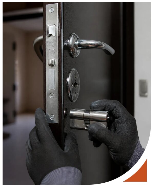 Замена замков Abloy срочно с гарантией и выездом в Россоши