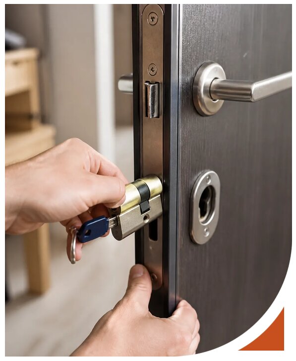 Профессиональный ремонт замков Mul T Lock с выездом в Россоши