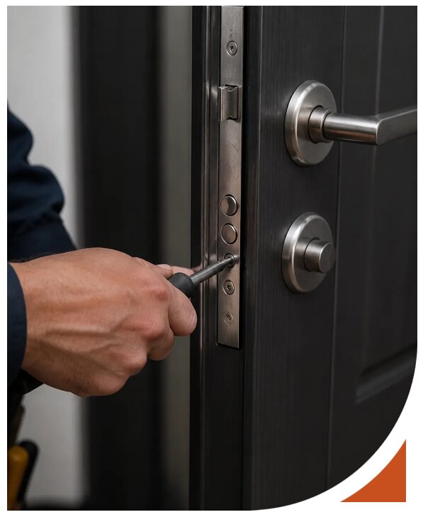 Ремонт замков Abloy с выездом мастера на дом в Россоши